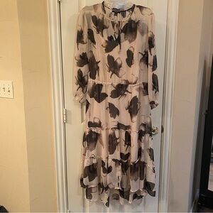 Simply Vera Vera Wang dress